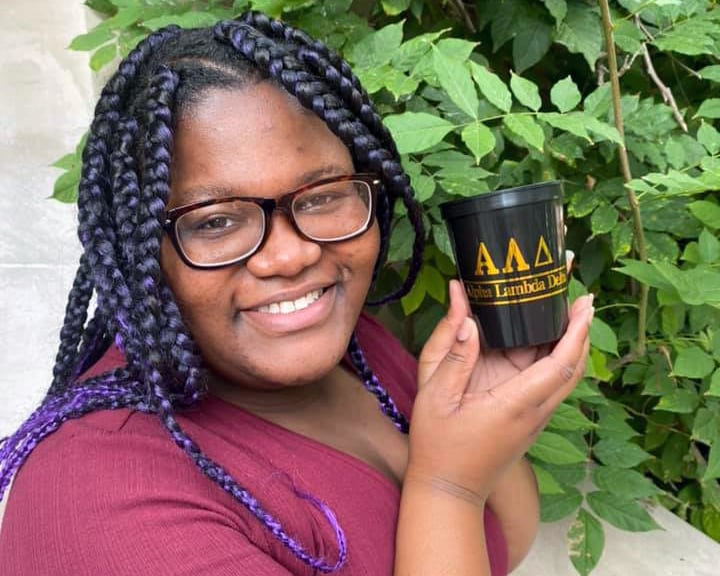 Student Spotlight: Yasmin Nearor, Wynnchase, East Brewton